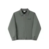 Серый Зеленый