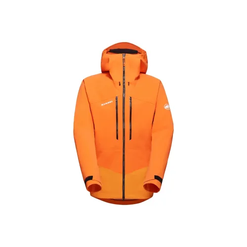 MAMMUT Taiss Куртки и Пальто Мужской