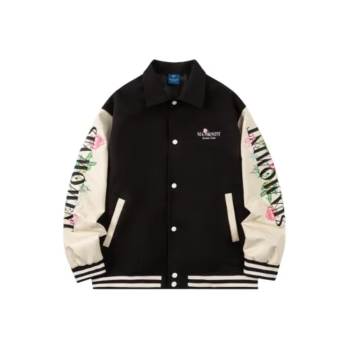 Suamoment Унисекс Куртки