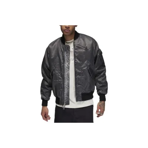 JORDAN Renegade Essentials Куртка Мужская Черная