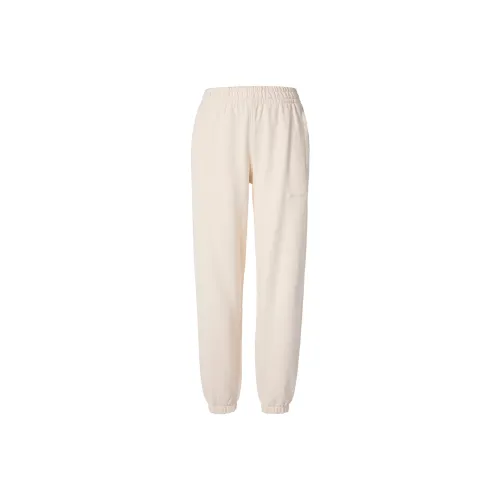 Adidas Originals Вязаные тренировочные штаны мужские бежевые