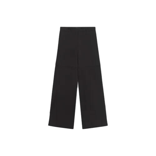 HELIOT EMIL Карго Брюки Мужские Черные