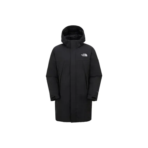THE NORTH FACE AIR HEAT 2 Down Jacket Unisex Black