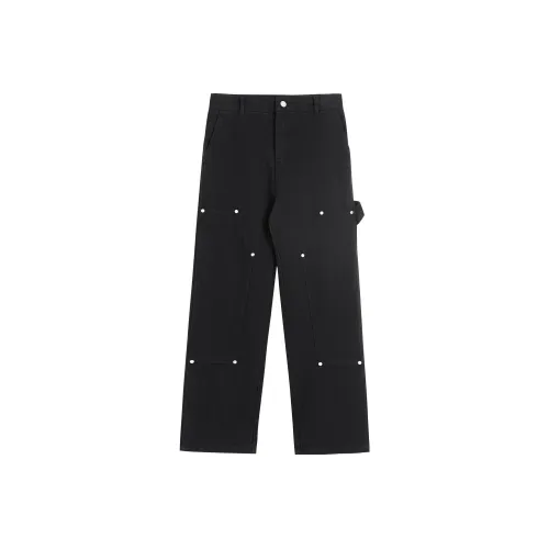 GROOL Унисекс Брюки карго