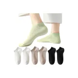 2 Черный + 2 Светло-верблюжий + 2 Белый