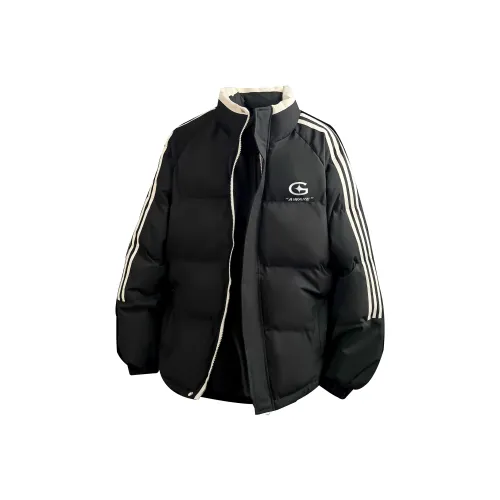 ACHS AWAKE Хлопковый пуховик унисекс