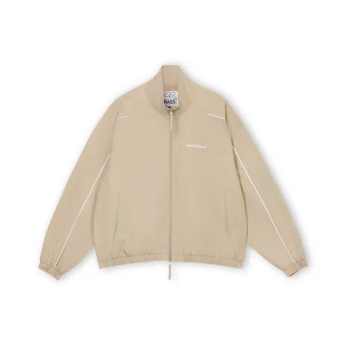 RASS Куртки и Пальто Унисекс Хаки