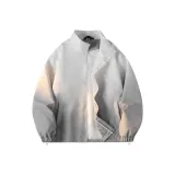 Серый (Градиентный стиль позиционирования)