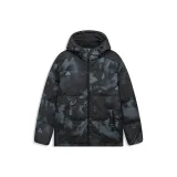 Глубокий черный