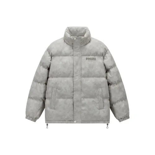 PIMC Унисекс Пуховики