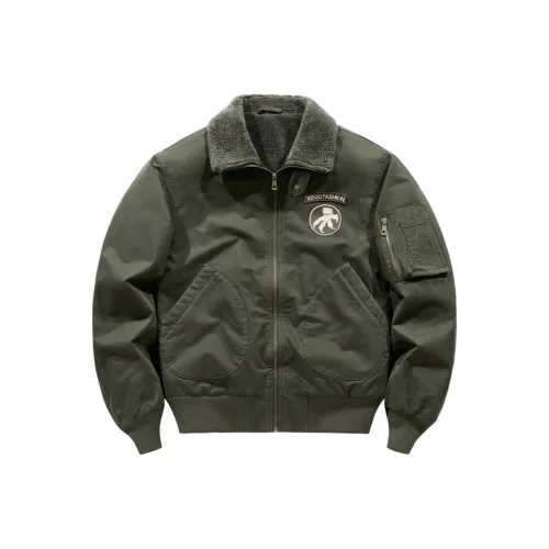 JEEP SPIRIT FW24 Пуховик Мужской