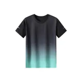 Чёрно-зеленый