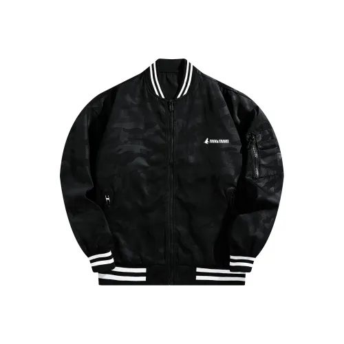 TREK TRAVEL Куртки и Пальто Унисекс