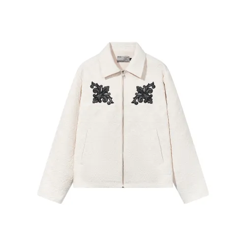 HARSH AND CRUEL Куртки и пальто унисекс