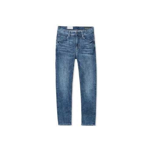 ABLE JEANS Мужские Джинсы