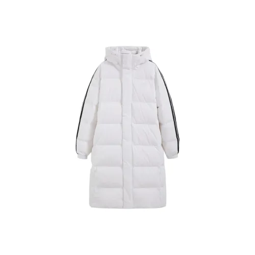 GAP Унисекс Пуховики