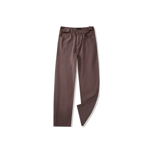 DKPD Унисекс Джинсы