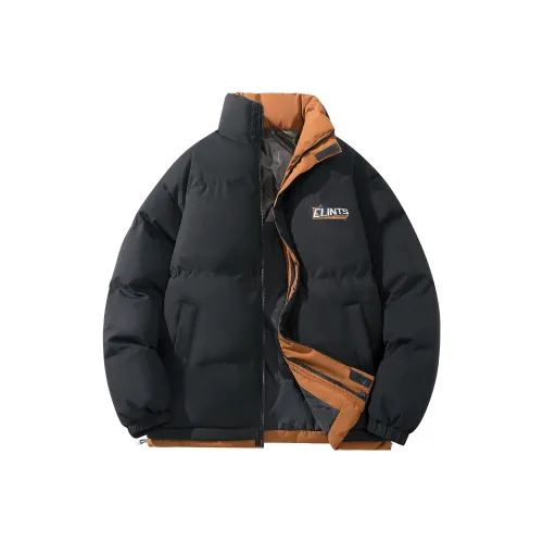 CLINTS Унисекс Объемные куртки (пуфы)