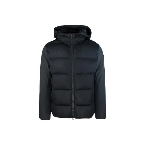 Colmar Куртки и Пальто Мужской Черный