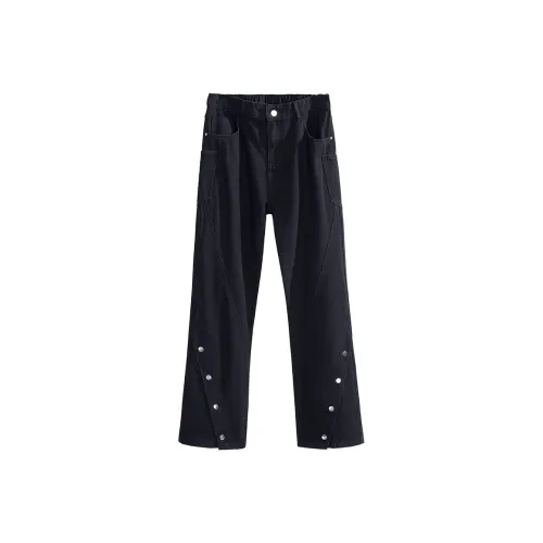 TB101 Мужские Джинсы