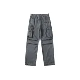 Темно-серый