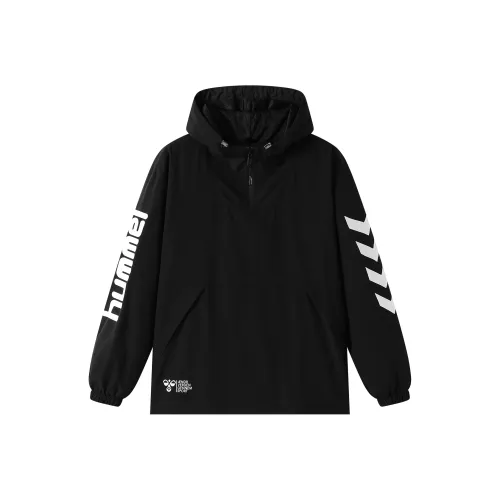 Hummel Унисекс Тренч