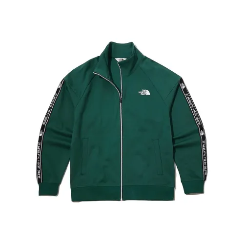 THE NORTH FACE Куртки и Пальто Мужской Зеленый