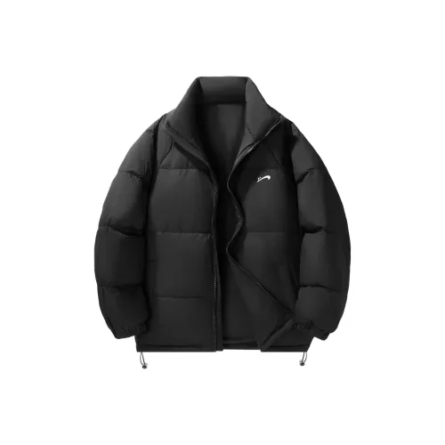 K Bird Унисекс Пуховики