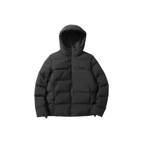 JACK WOLFSKIN Мужская пуховая одежда
