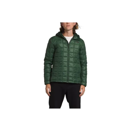 THE NORTH FACE ThermoBall ™ Eco Hoodie 2,0 Куртки Пальто Мужской Зеленый