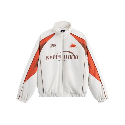 KAPPA 1916 Хлопковый пуховик Унисекс Многоцветный