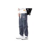 Темно-серый