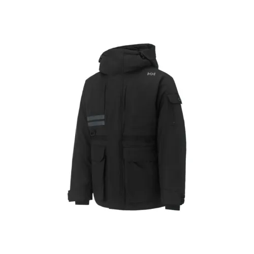 HELLY HANSEN Пуховик Унисекс