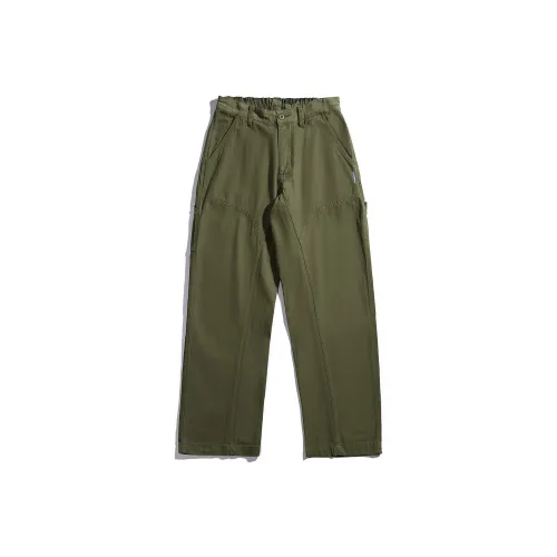 FANTASTIC XBOX Унисекс Брюки карго