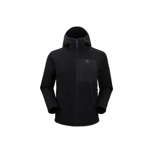 KAILAS Мужская Флисовая Куртка