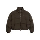 Темно-кофейный