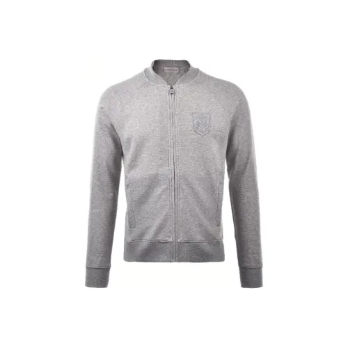Corneliani Серый Мужской Куртки
