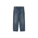 Средне-синий