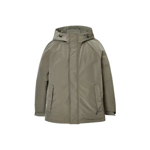 JACK&JONES Мужские пуховики