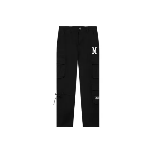 MAEA Унисекс Брюки карго