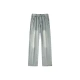 Грязно-желтый