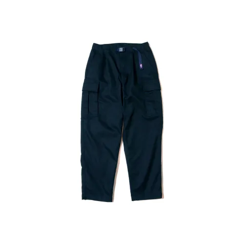 THE NORTH FACE PURPLE LABEL Морской синий Мужские Карго Брюки