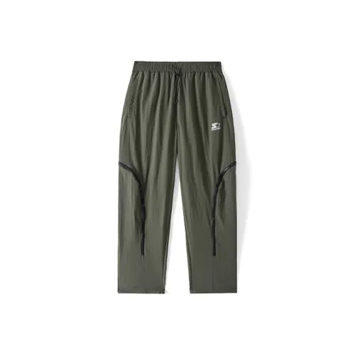 Starter Унисекс Брюки карго