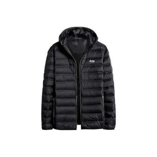 JEEP SPIRIT Унисекс Пуховики