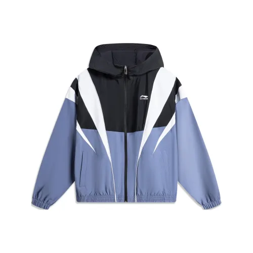 Лайнер Sports Life Collection Тренчкот Мужской Синий