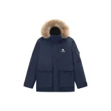 Сумеречный синий