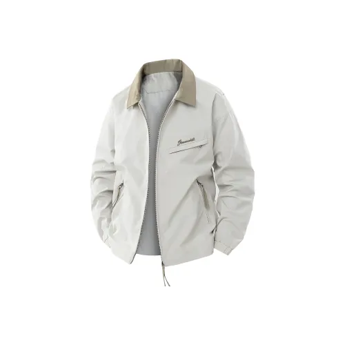 S.k. Manor Hill Унисекс Куртки