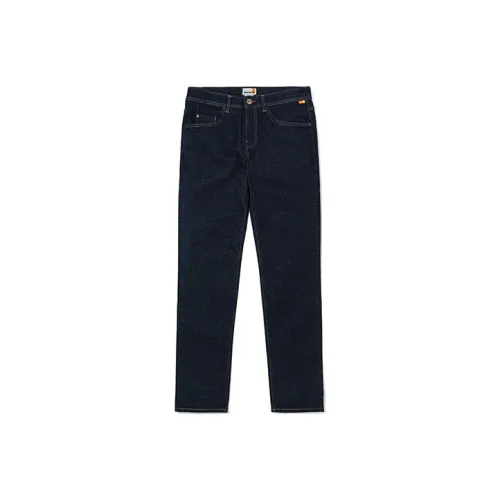 Timberland Aqua Mill Blue Men's Jeans