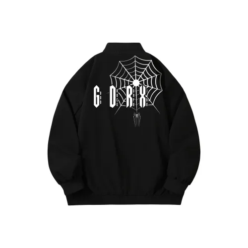 GDRX Унисекс Куртки