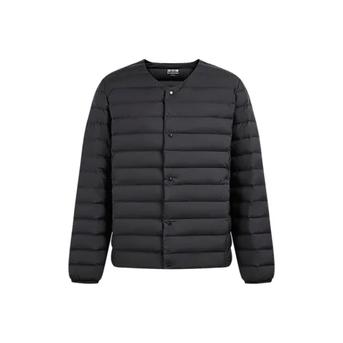 BOSIDENG Light Warm Series Пуховик Мужской